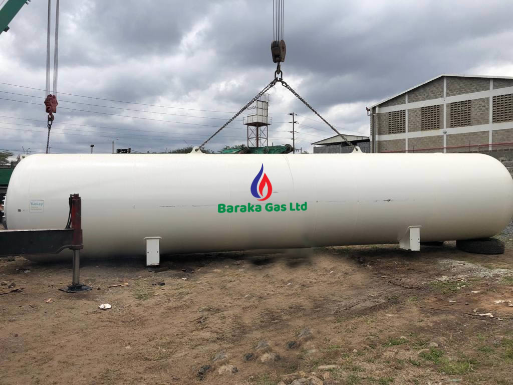 Bulk Storage Facilities